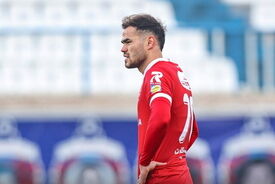 هافبک مونته‌نگرویی پرسپولیس به حمله به ایران واکنش نشان داد