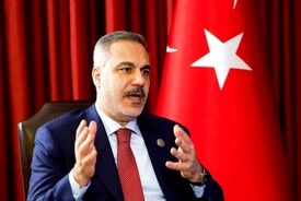 جزئیات تازه از مذاکرات تهران و واشنگتن از زبان وزیر خارجه ترکیه