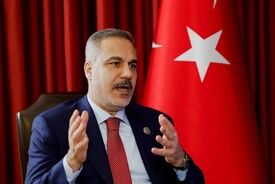 جزئیات تازه از مذاکرات تهران و واشنگتن از زبان وزیر خارجه ترکیه
