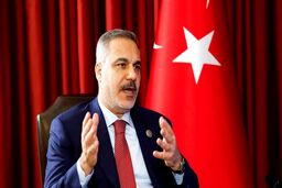 جزئیات تازه از مذاکرات تهران و واشنگتن از زبان وزیر خارجه ترکیه