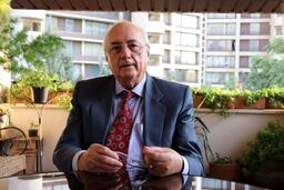 فریدون مجلسی: زمان مذاکره و نرمش فرا رسیده است / با مذاکره می‌توانند کشور را به وضعیتی عادی بازگرداند/ جلوگیری از جنگ امری ضروری است