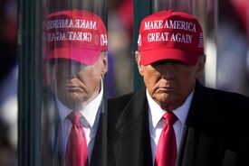 ببینید | کمپین ۱۰۰ میلیون دلاری ترامپ را بکش (Kill Trump) کار دست ترامپ داد