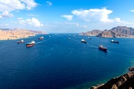 جزئیات طرح راهبردی نمایندگان برای تردد در تنگه هرمز و خلیج فارس