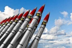 افزایش نگرانی‌ها از مسابقه جدید تسلیحات هسته‌ای در جهان