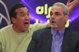 بلندتر حرف بزن؛ شاید برنده شوی