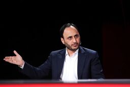 اگر دولت شهید رئیسی بر سر کار بود، جنگی در نمی‌گرفت | با آمریکای ترامپ نمی‌شود توافق کرد
