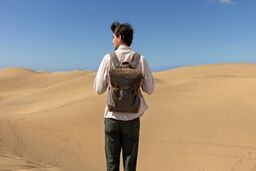 چطور بیشتر سفر کنیم و کمتر خرج کنیم؟