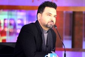 احسان علیخانی: هنوز مادرانی هستند که حتی تکه‌ای از پاره‌تنشان پیدا نشده است