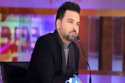 احسان علیخانی: هنوز مادرانی هستند که حتی تکه‌ای از پاره‌تنشان پیدا نشده است