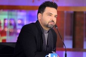 احسان علیخانی: هنوز مادرانی هستند که حتی تکه‌ای از پاره‌تنشان پیدا نشده است