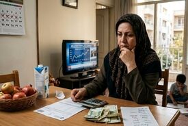 از فروردین پارسال تا فروردین امسال؛ چه چیزهایی از سبد خانوار حذف شد؟