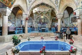 خسارت ۱۷ همتی هتلداران در دو ماه اخیر