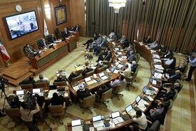 توفان ردصلاحیت ها در شورا