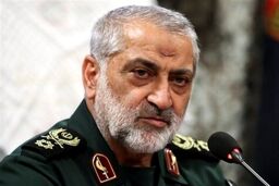هشدار سخنگوی‌ ارشد نیروهای مسلح به آمریکا و اسرائیل در پی حمله به مناطق مسکونی