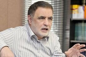 ایمانی: تندروها دنبال سراب استعفای پزشکیان رفته‌اند | نیازی به تکذیب دولت نیست