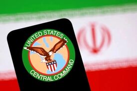 ادعای سنتکام: ۶ موشک ایران را رهگیری کردیم