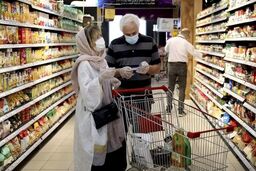 فعالیت فروشگاه های زنجیره ای در سال جدید از ۲ فروردین ماه آغاز خواهد شد