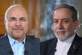 نامه ایران به سازمان ملل درباره گمانه زنی‌ها پیرامون برنامه ترور قالیباف و عراقچی