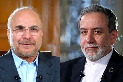 سی‌ان‌ان‌ به نقل از مقام‌های آمریکایی: آمریکا شبکه جاسوسی اسرائیل علیه ایران و خودش را زیر نظر دارد | هشدار درباره ترور قالیباف و عراقچی