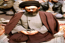 آیت‌الله خامنه‌ای، آخرین بازمانده شورای انقلاب سال ۵۷