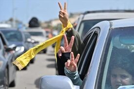 وزیر اطلاع رسانی لبنان: مذاکره مستقیمی با نتانیاهو در کار نخواهد بود