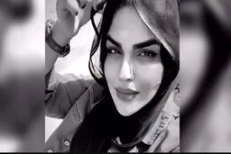 شلیک مرگبار به زن جوان عکاس؛ قاتل ساعاتی بعد دستگیر شد