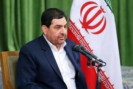 ببینید | مخبر: بنای هیچ مذاکره‌ای با آمریکا نداریم