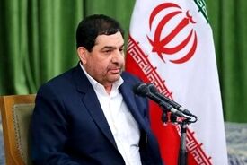 ببینید | مخبر: بنای هیچ مذاکره‌ای با آمریکا نداریم
