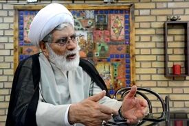 رهامی: قالیباف در مقام نماینده نظام، رهبری و نیروهای مسلح در پاکستان حاضر شد | مخالفان مذاکره هزینه‌های جنگ را می‌پردازند