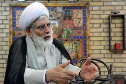 رهامی: قالیباف در مقام نماینده نظام، رهبری و نیروهای مسلح در پاکستان حاضر شد | مخالفان مذاکره هزینه‌های جنگ را می‌پردازند