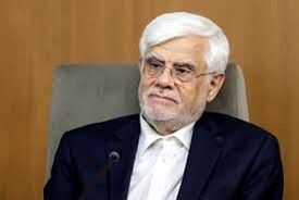 عارف به شایعات پایان داد؛ راهبرد مذاکراتی ایران واحد است و اختلافی در کار نیست
