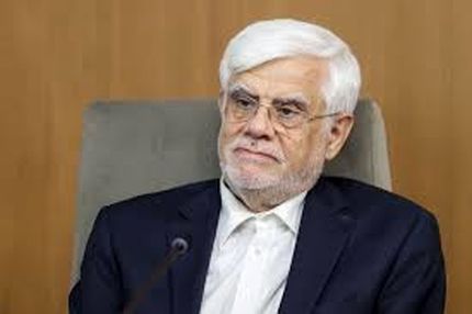 عارف: بسیاری از امور باید به بخش خصوصی واگذار شود