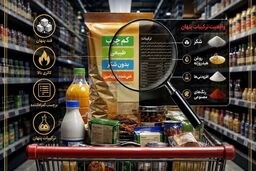 پشت پرده سوپرمارکت‌ها؛ ۱۰ ترفند صنعت غذا برای جلب اعتماد مصرف‌کنندگان