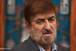 علی مطهری: نفتی به ترامپ می‌دهیم که دودمانش را بسوزاند