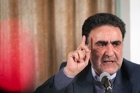 نامه‌ی تاجزاده از اوین به ترامپ: ایرانیان در هر شرایطی از کیان ایران دفاع می‌کنند