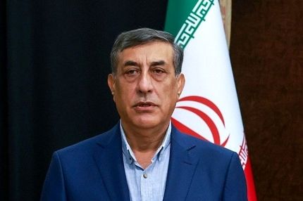 قائم‌پناه: با جدیت ایستاده‌ایم که در شعاع ۲۵۰ کیلومتری تهران صنعت جدیدی تأسیس نشود