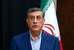 قائم‌پناه: با جدیت ایستاده‌ایم که در شعاع ۲۵۰ کیلومتری تهران صنعت جدیدی تأسیس نشود