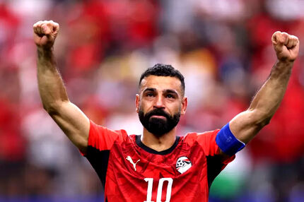 خلاصه بازی استرالیا 1 (2) - مصر 1 (4)
