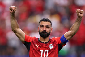 خلاصه بازی استرالیا 1 (2) - مصر 1 (4)
