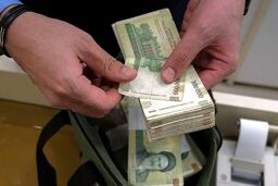 یارانه زودتر از موعد همیشگی واریز شد