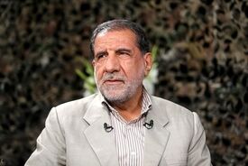 اسماعیل کوثری: ضرب‌العجل ۱۰ روزه ترامپ، جنگ روانی است