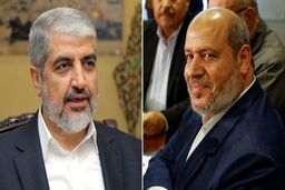 رأی‌الیوم: رهبر جدید حماس به زودی معرفی می‌شود / نام‌های «خلیل الحیه» و «خالد مشعل» مطرح است