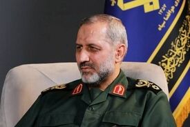 سردار موسوی: هر عضوی از ملت که توسط دشمن شهید می‌شود، خود موضوع مستقلی برای پرونده انتقام است 