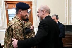 الجزیره: هیئت پاکستانی تهران را به مقصد واشنگتن ترک کرد | پاسخ ایران به خواسته‌های آمریکا مشخص نیست