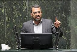 نماینده تهران: ایران در خصوص وضعیت تنگه هرمز به عقب بازنخواهد گشت