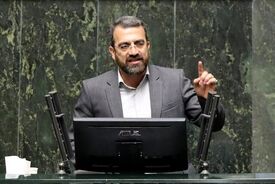 نماینده تهران: ایران در خصوص وضعیت تنگه هرمز به عقب بازنخواهد گشت