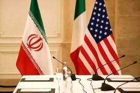 عمان: مذاکرات ایران و آمریکا با پیشرفتی ملموس به پایان رسید