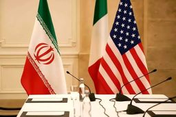 اگر ایران تصور می‌کند می‌تواند روند مذاکرات را به درازا بکشاند، سخت در اشتباه است