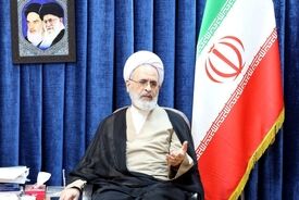 انتخاب آیت‌الله اعرافی به‌عنوان عضو فقیه شورای نگهبان در شورای رهبری