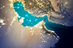 بررسی وابستگی جهانی به تنگه هرمز؛ عربستان در صدر صادرات، چین در صدر واردات